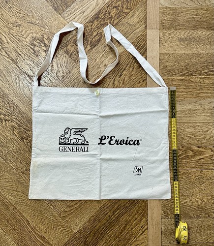 Borsa ciclismo vintage epoca - borsa,