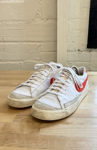 Nike blazer low - low, '77