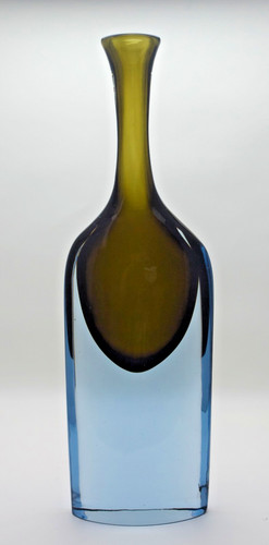 Vaso gino cenedese - vaso,
