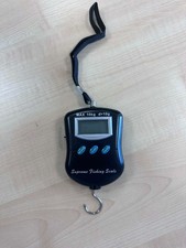 Bilancia da Pesca Supreme 10kg