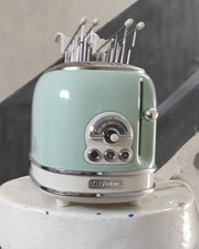 Ariete 0155 Toaster Vintage 2