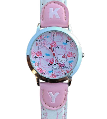 Hello kitty orologio polso - hello,