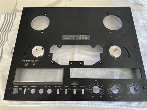 Teac 700r reel - reel,