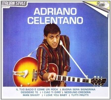 Adriano Celentano (2 CD