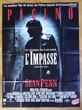 CARLITO'S WAY al pacino brian
