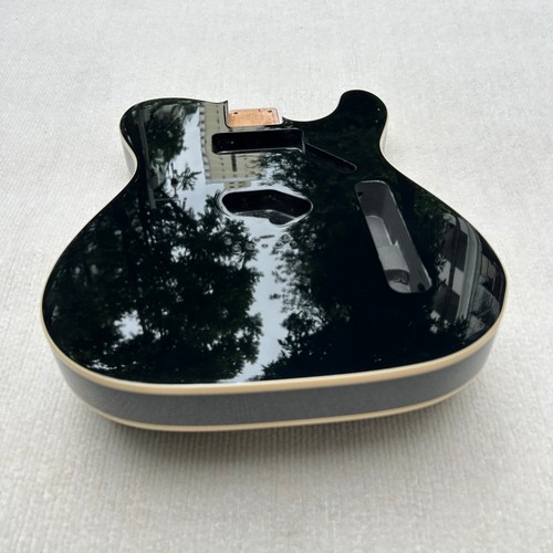 Corpo chitarra telecaster - corpo,