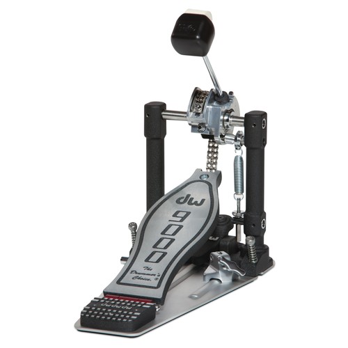 Pedale singolo 9000 - pedale,