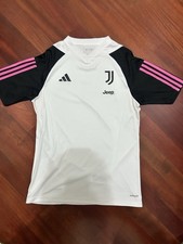 Juventus Fc Adidas Maglia Allenamento Pro 2023/2024 (size M)