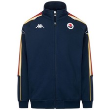 Felpa RAPPRESENTANZA uomo CFC
