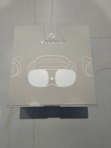 Htc vive elite gaming - vive, xr
