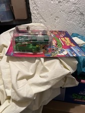 ninja turtles playmates