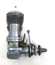 Super Cyclone GR 60 accensione