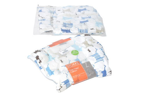 Cuscino sedile originale