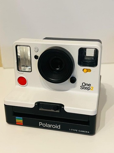 Macchina fotografica