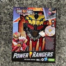 Power rangers dino fury - power,
