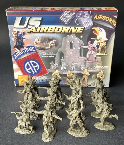 Conte collectibles wwii - conte, 1:32