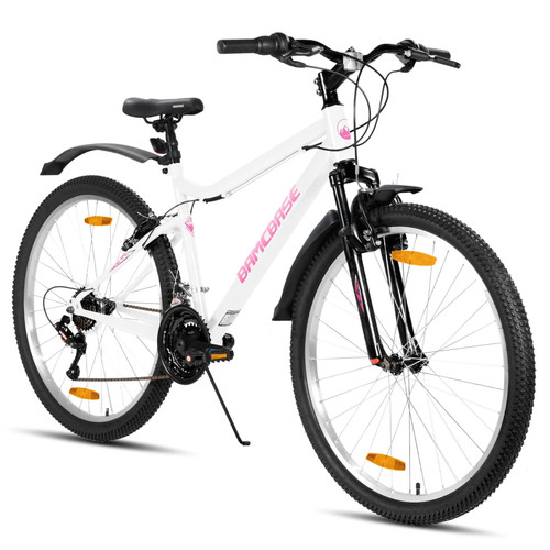 Hiland bamcbase mountainbike - hiland,