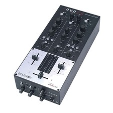 Ecler nuo 0 - ecler, 2.0