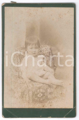 1900 costume italia - costume,