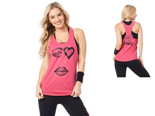 Zumba only have - zumba,