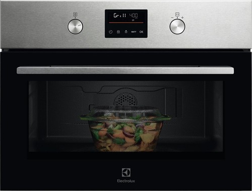 Electrolux forno microonde - electrolux,
