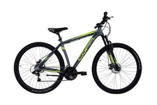 MTB COPPI HOPPER 29 TY300 21V