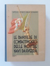 Le Bandiere Di Combattimento