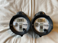 2 stroboscopici subacquei Inon