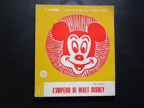 Impero walt disney i - l'impero,