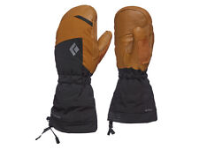 BLACK DIAMOND GUANTI MANOPOLE