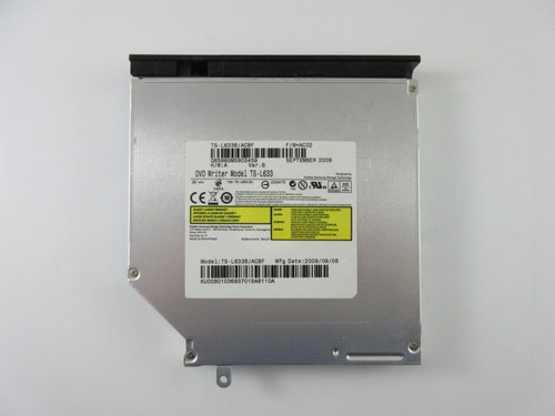 Masterizzatore dvd acer aspire - dvd,