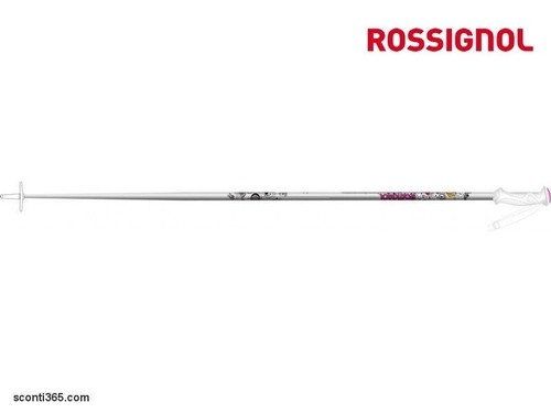 Rossignol coppia bastoni - coppia, sci