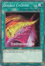 Yu-Gi-Oh! [SD] Double Cyclone
