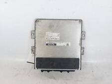 NNN100743 CENTRALINA MOTORE ECU ROVER 25 (--) 1.4B 16V 103CV (2000>2005)