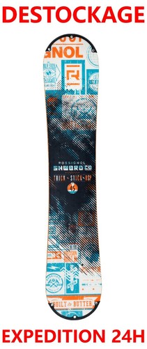 Snowboard rossignol trick - rossignol,
