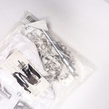 Kit ferramenta poltrona Fermob solo 282600