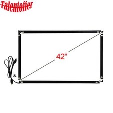 Cornice USB 42" 16:9 (senza vetro) per interfaccia 973*566mm touch screen infrarossi