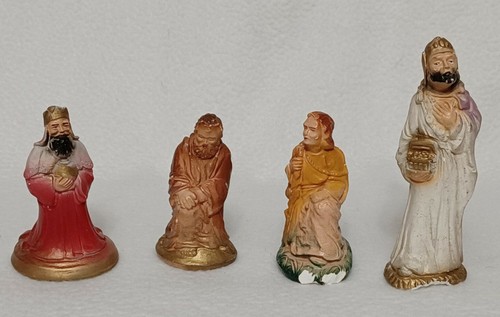 Statuine presepe - 4,