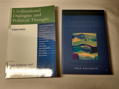 Civilization dialogue - civilization,