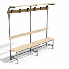(12V) PANCA SPOGLIATOIO