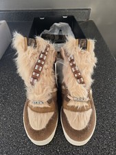  Adidas  Star Wars Chewbacca