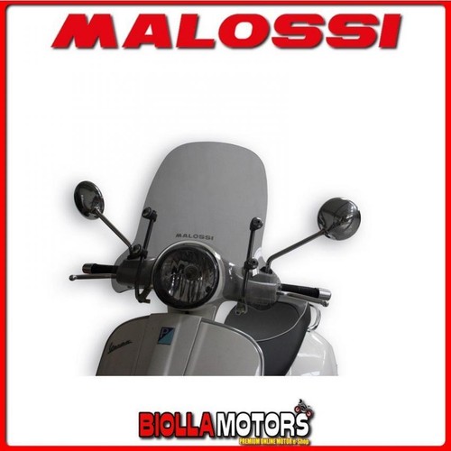 4515118 cupolino parabrezza - cupolino,