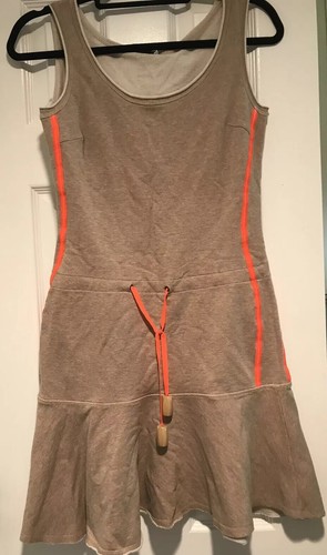 Vdp sport abito - abito, beige