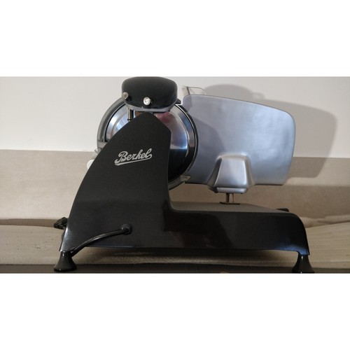 Affettatrice berkel - affettatrice,