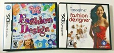 Giochi Nintendo DS Fashion