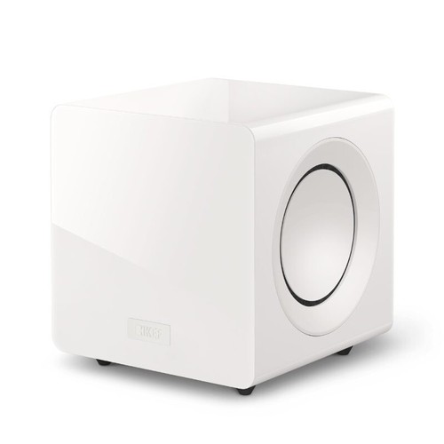 Kef kc92 white gloss - kc92,