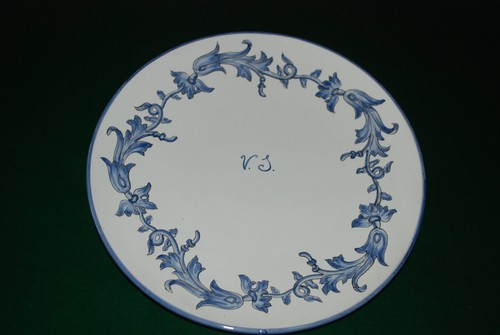 Ceramica stingo napoli pasta - ceramica,