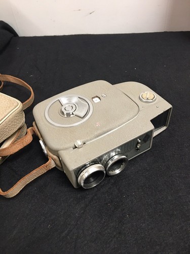 Macchina fotografica vintage