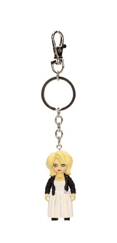 Portachiavi tiffany chucky - tiffany,