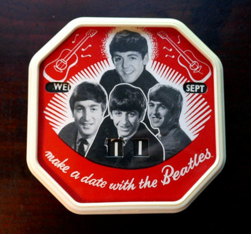 The beatles original 1963 - beatles,
